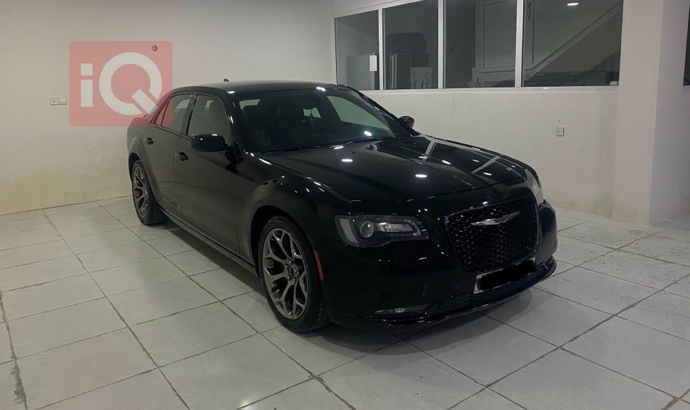 Chrysler 300